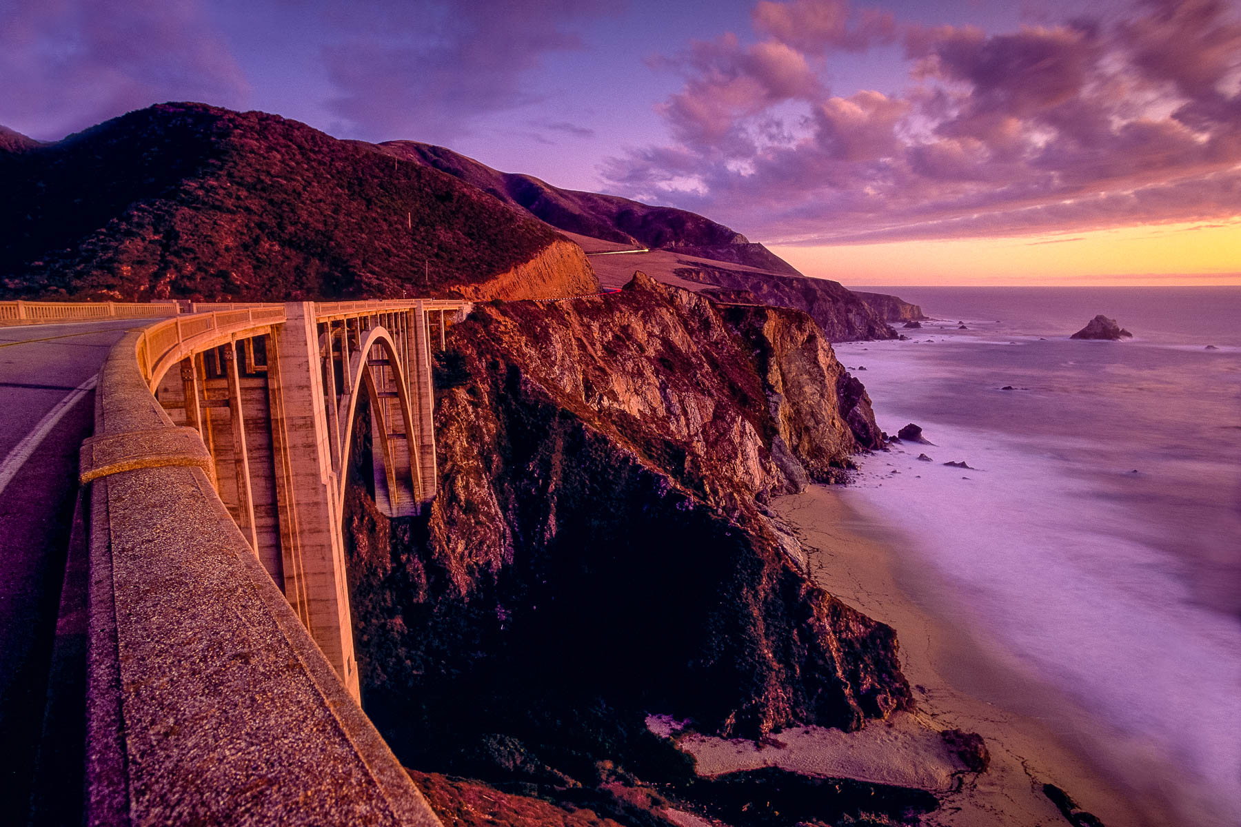 JohnMacLean_19920923_BixbyBridge_PF