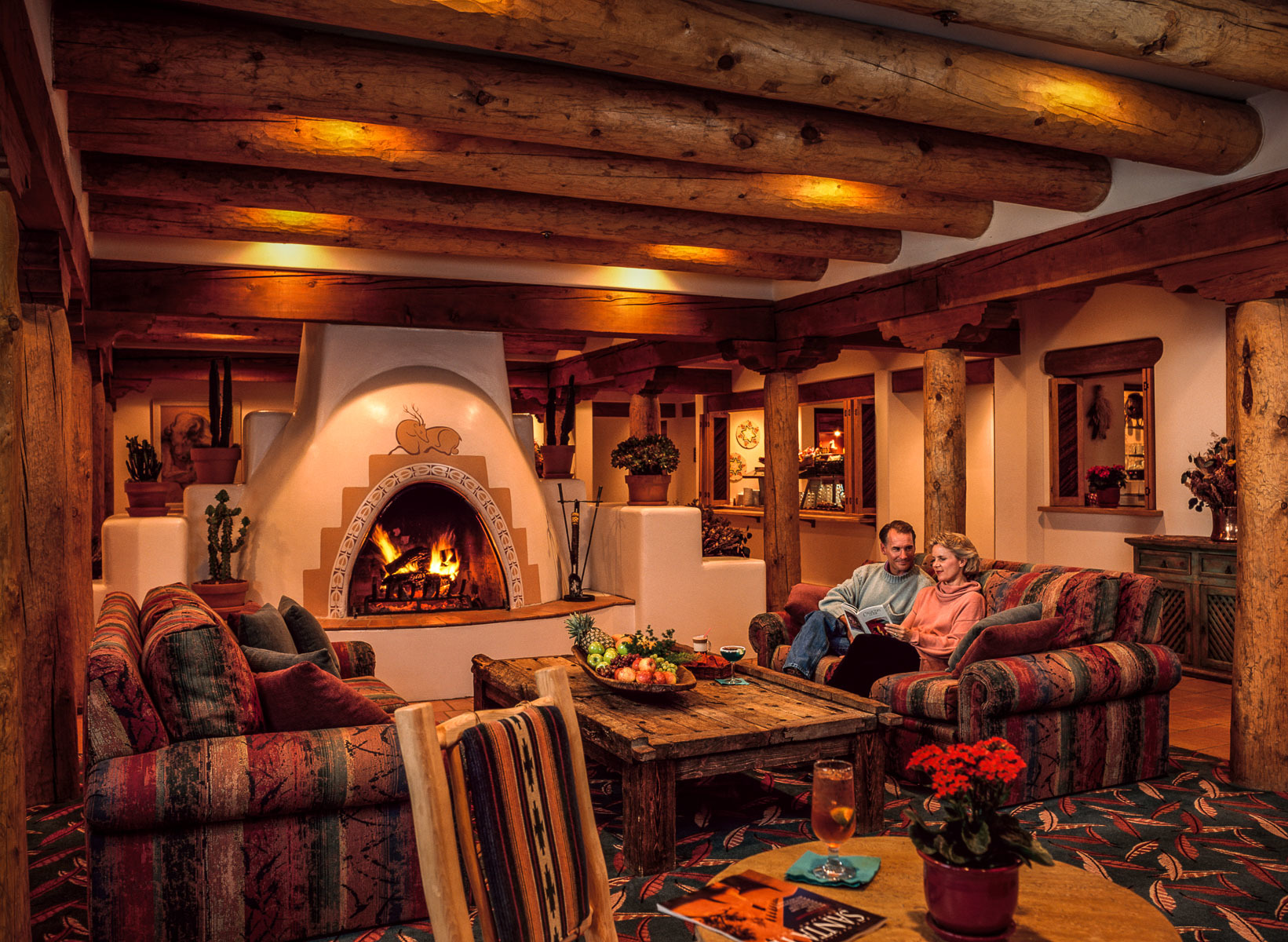 JohnMacLean_HotelSantaFe_Fireplace_Models_PF